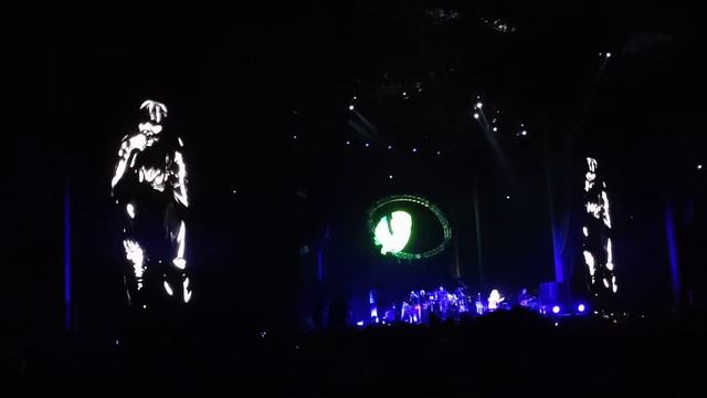 Siouxsie @ Cruel World Fest 2023 - "Face To Face" смотреть онлайн