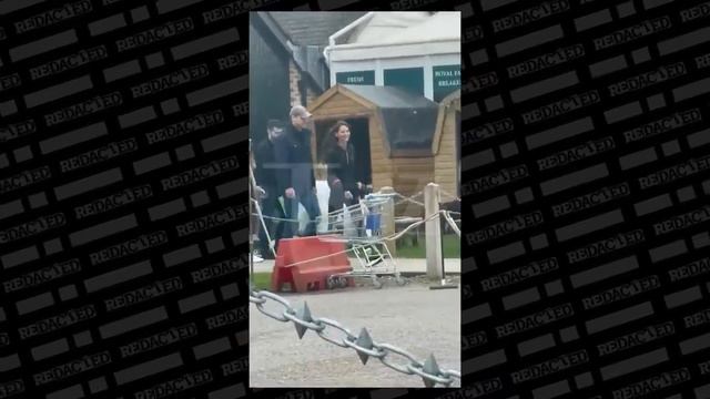 The Royal Family Is LYING About King Charles and Princess Kate | Redacted w Natali & Clayton Morris смотреть онлайн