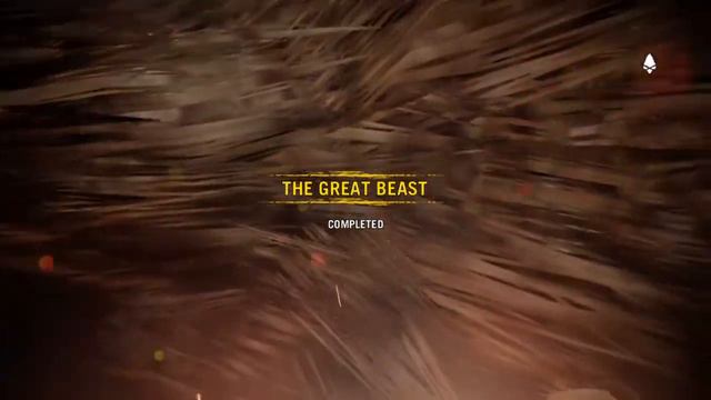 Far Cry® Primal The great Beast,save a Hostage and a Outpost Gameplay смотреть онлайн