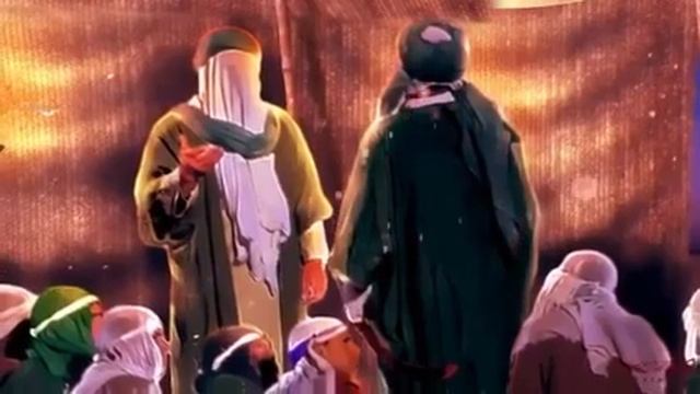 THE NIGHT BEFORE ASHURA смотреть онлайн