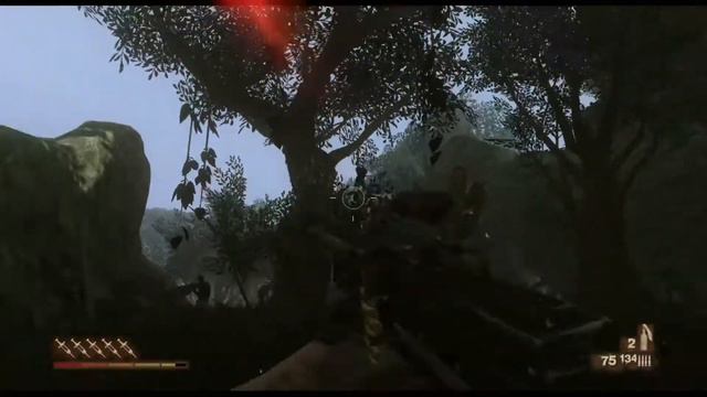 Far Cry 2 HD Финал "Хорошая концовка" смотреть онлайн