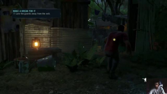 FarCry 3 Walkthrough, Last Ride of Grant смотреть онлайн