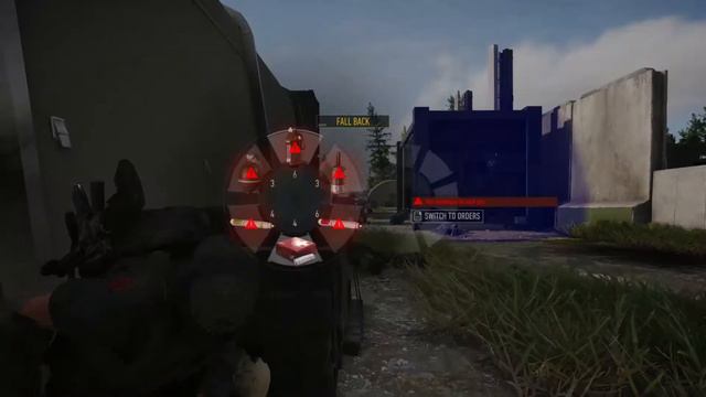 Ghost Recon Breakpoint: Loud Speed Run - Extreme Elite Wolf Base Clear смотреть онлайн