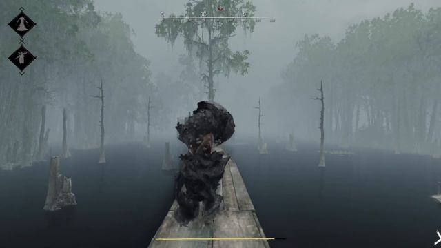 HS | Hunt Showdown - Продолжаем качать тест) смотреть онлайн