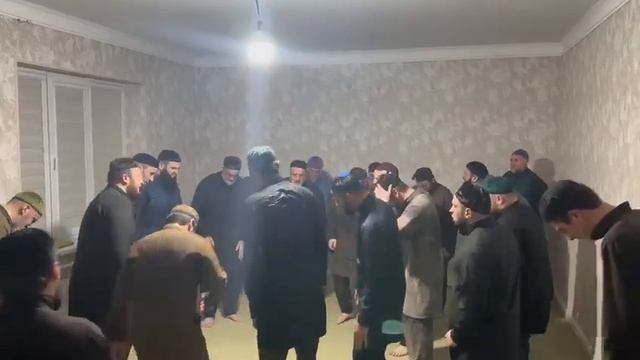 Соьлжехь Дени Нана Хедин т1ера Саг1а 3-й буьйса 1-й Зикар 07.03.2024 смотреть онлайн