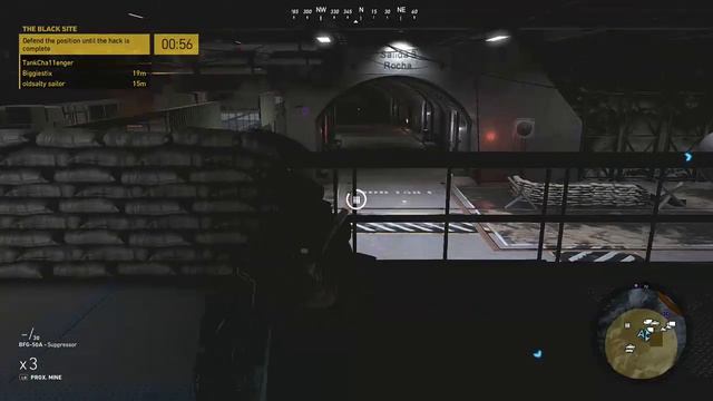 chilling with mates on Ghost Recon Wildlands with ghost recon future soldier skins. смотреть онлайн