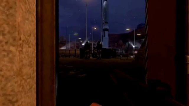 Questionable Black Mesa HECU Voice Acting смотреть онлайн