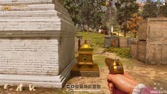 Far Cry 6 Pagan Control Gameplay [PC Ultra Realistic Graphics] смотреть онлайн