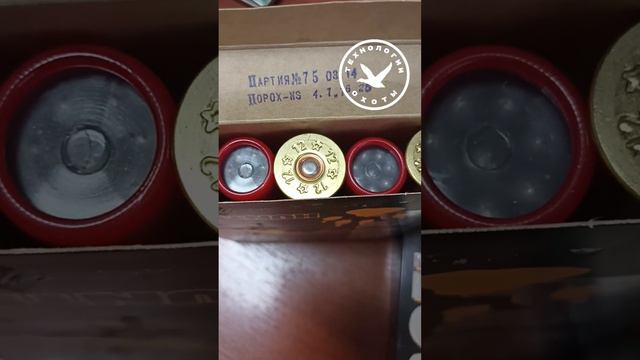 Отличные патроны 14 года 0000 Profi Hunter смотреть онлайн