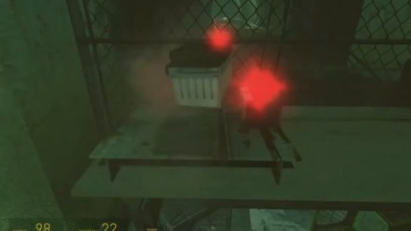 Прохождение Mission Improbable