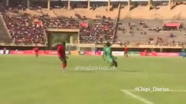 Uganda 1st Goal VS Malawi (2 : 0) смотреть онлайн
