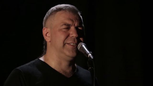 СЛАВЯН, "Признание", LIVE смотреть онлайн