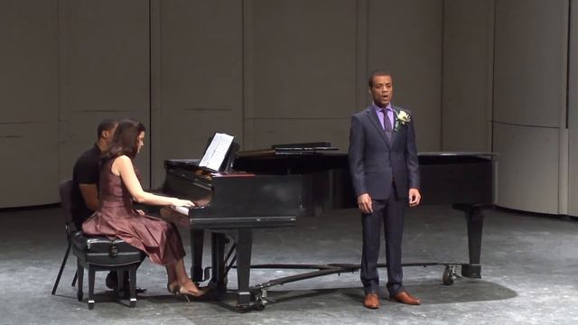 Aaron Copland—Little Horses