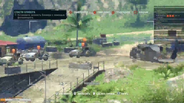 Прохождение игры Far Cry 3 №3 смотреть онлайн
