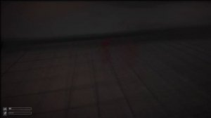 SCP Comix - SCP-1027 NPC Test Run