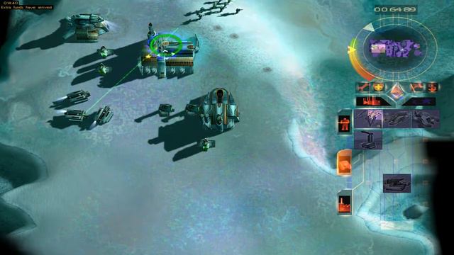 LP │ Emperor: Battle for Dune │ Ordos │ 07 смотреть онлайн