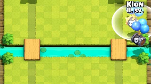 CAN 3 CROWN ? - CLASH ROYALE смотреть онлайн