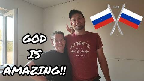 Канадская семья в НН.. The Beautiful Life _ Why Do We Do It_ смотреть онлайн