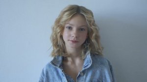 Александра Бабаскина, 13 лет