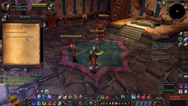 One of the best weapons for Frost DK (70-79) | How to make Dragonstrike | Wrath of The Lich King смотреть онлайн