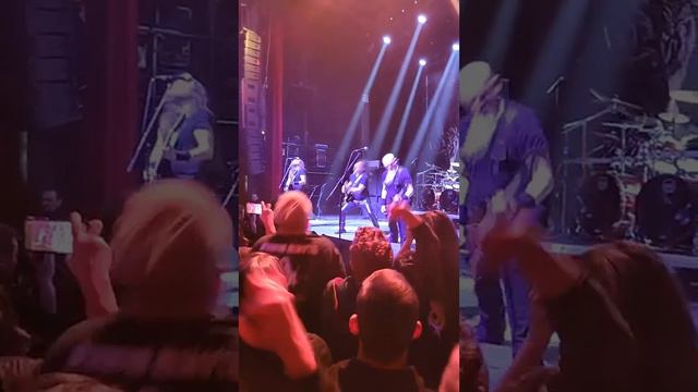 Sakis Tolis - My Salvation (live @ Fuzz  Club, Athens, Greece - 23/12/2023)