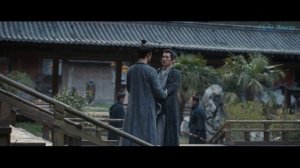 Ветер Лояна 1 сезон 25 серия