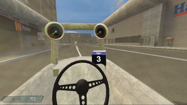 Garry's Mod Showcase: ACF Cars Collection (Generation 1 & 2) by Red Fox & Mr.Pro смотреть онлайн