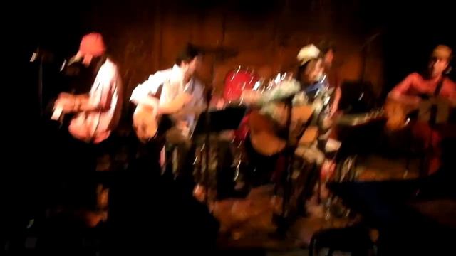 Good Lovin' Quintet 金　2013 8.17 ネガポジ смотреть онлайн