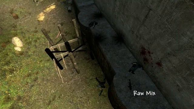 Sound Design Test 1 смотреть онлайн