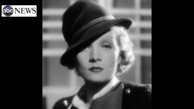 Marlene Dietrich made the tux luxe for all смотреть онлайн