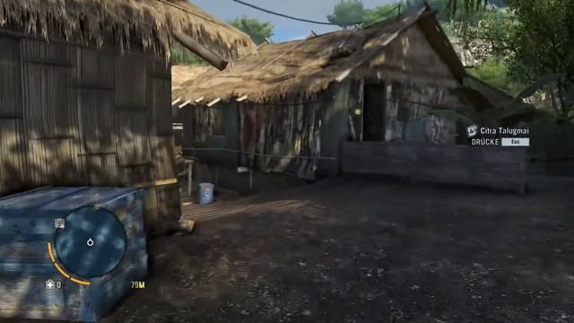Let's Game: Far Cry 3 #011 -- [German, HD] Citra смотреть онлайн