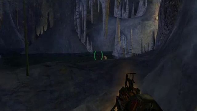 Half-life 2 - Dangerous World 2 (Demo) (Part 1) - Walkthrough смотреть онлайн