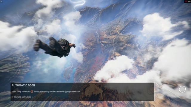 Ghost Recon Wildlands (R9 380) 1080p смотреть онлайн