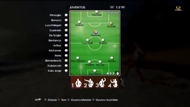 Pes 2013 Yama 2022 / Yeni Türkçe spiker grafikler formalar transfer ligler.../ #keşfet #pes2013 смотреть онлайн