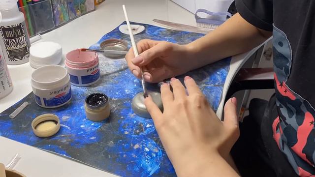 ВЛОГ / VLOG: Как я ухаживаю за орхидеями! Делаю маникюр сама! Заказ из Самоката! смотреть онлайн