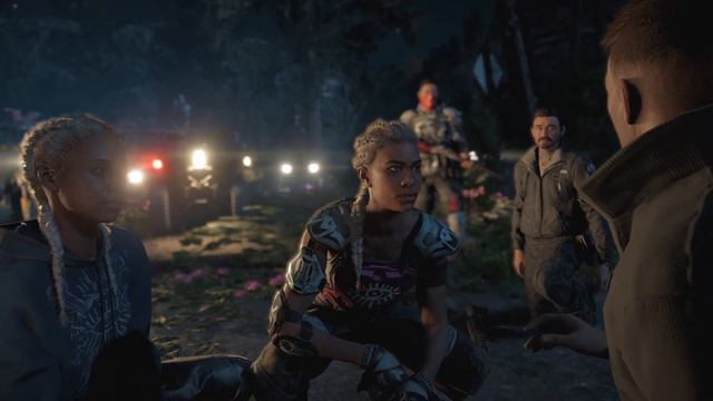 Far Cry ® New Dawn Прохождение часть 2 смотреть онлайн