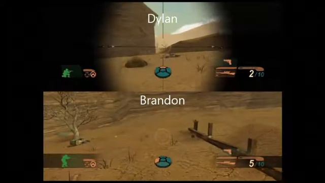 The Challenger Episode 6 Ghost Recon Tropic Thunder смотреть онлайн