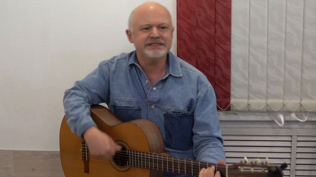 06 Это жизнь моя - Игорь Зорин