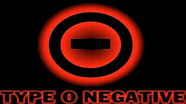 Type O Negative: Blood & Fire (Out Of The Ashes Mix) смотреть онлайн