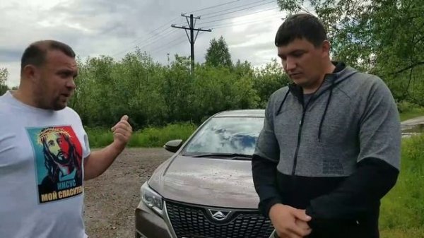 Отзыв от заказчика!