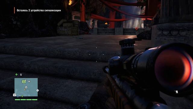 FarCry 4 крепость Нур смотреть онлайн