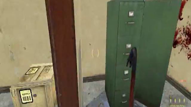 Half Life 2 - Episode 15 - A VERY UNUSUAL SQUAD TEAM смотреть онлайн