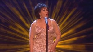 Shirley Bassey   -    Goldfinger