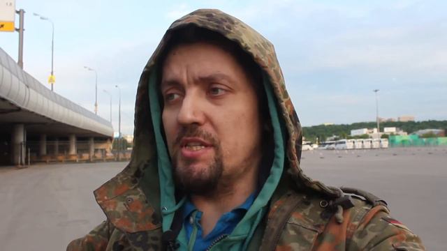 Москвичи гуляют по графику. Безработным повысят минималку в 3 раза! Пик смертей в июне (28.05.2020) смотреть онлайн