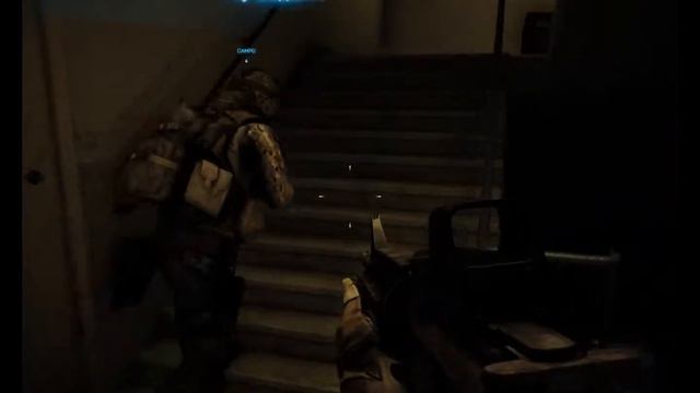Прохождение Battlefield 3!Компания! смотреть онлайн