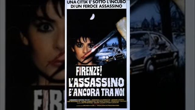 L'assassino è ancora tra noi - Detto Mariano - 1986 смотреть онлайн
