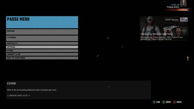 Tom Clancy's Ghost Recon: Wildlands Co-Op Campaign смотреть онлайн