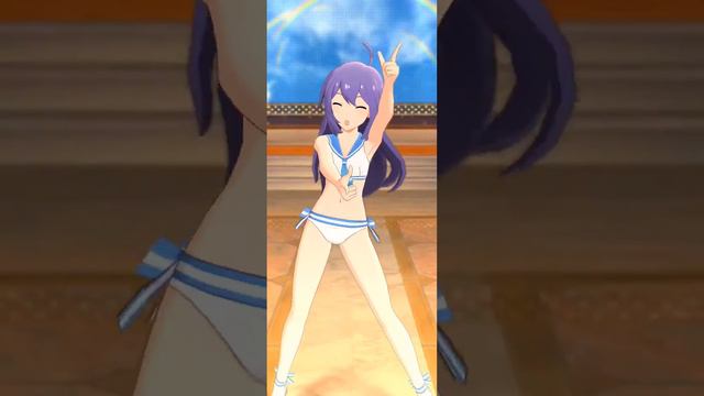 PRETTY DREAMER 望月杏奈（セーラーミズギ）ソロMV（クロップ済み特殊解像度） смотреть онлайн