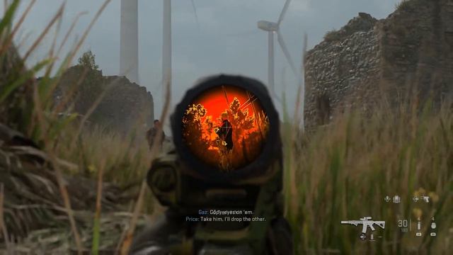 *Modern Warfare 2 2022 Cod 4 Easter Egg смотреть онлайн