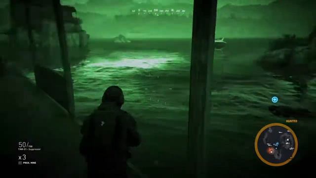 Ghost mode how to save floating dead AI team member смотреть онлайн